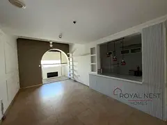 Low Floor With Pool View | Vacant| Maids Room