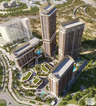 فيزا ذهبية مجانية | سنة رسوم خدمة مجانية | خطة دفع 50/50