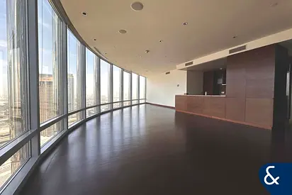 Endless Views | Iconic | Luxury Unfolded