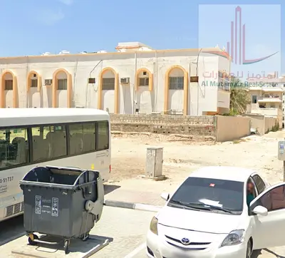 قطعة أرض مميزة جداً في منطقة النعيمية 2 في إمارة عجمان