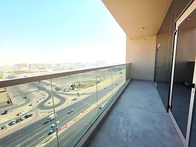 CLOSE TO METRO. SPECIOUS 3BHK+MAIDROOM. BALCONY. FREE PARKING. FAMILY ONLY