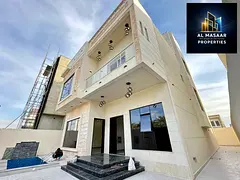 Special price for cash villa, including registration and ownership fees, freehold for all nationalit