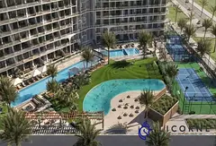 Resort Living | Prime Location | Lagoon View