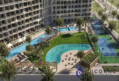 Resort Living | Prime Location | Lagoon View