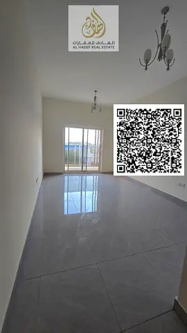 غرفة وصالة للإيجار بعجمان الروضة 1، 2 حمام وبلكونة، بناية أول ساكن، تشطيب سوبر ديلوكس، دفع 4 دفعات، تأمين شيك لا يصرف، السعر 33–35 ألف مساحه ممتازه جد