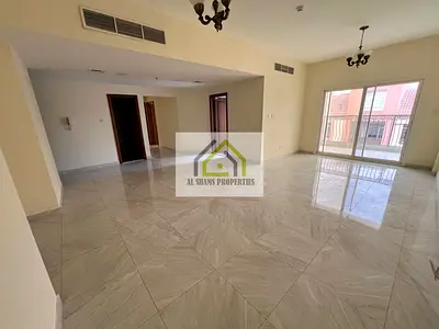 Upgraded 2bhk With 3 Balconies Store Room Parking Near To Family park & Mosque
