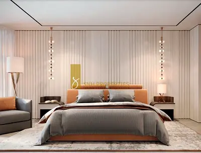 BRANDED LUXURY | POST HANDOVER | GOOD ROI