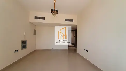 1bhk for family fresh new building with a big balcony 45k