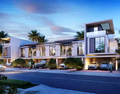 Luxury Living | Brand New | Prime Location