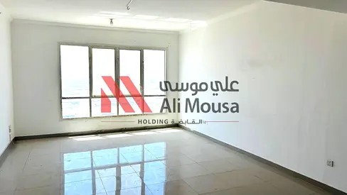 Prime 2 Bedroom Flat + Maid Room in Sharjah | AED 63K