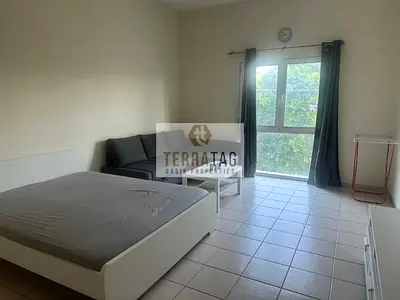 Fully Furnished Studio | Near to Metro