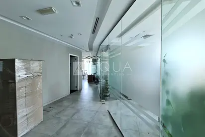 Multiple Partitions | Vacant | Near Metro