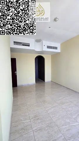 شقة واسعة للإيجار السنوي: شقة بثلاث غرف نوم في الجرف 3  للباحثين عن الخصوصية والمساحة الواسعة في موقع هادئ ومميز، تتوفر شقة واسعة في الجرف 3.  تفاصيل