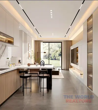 Fully Furnished | High ROI | Prime Location