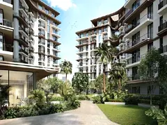 Luxury 2 Bedroom Plus Maid's| Premium Amenities