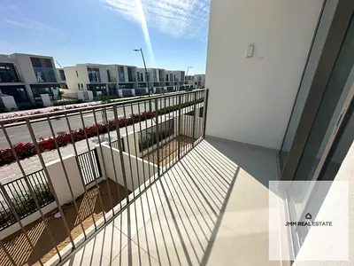 Single Row | Close to Amenities | Brand New