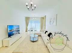PROMO DEAL 1 DAY FREE "One Bedroom Fully Furnished with Balcony"