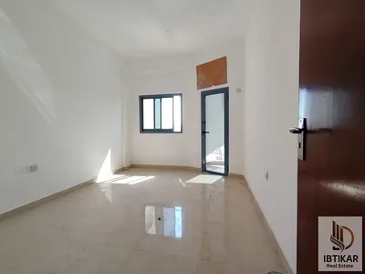 So outstanding 1-bedroom with Hall & balcony available in Al Musalla Sharjah