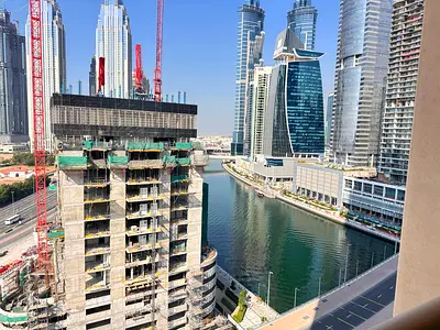 1 Bedroom | Lake view | Business Bay