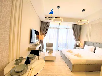 Summer Offer Promo - Luxurious Studio Apartment - Mid Floor