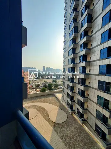 AVAILABLE 1BHK FOR RENT IN FALCON TOWER