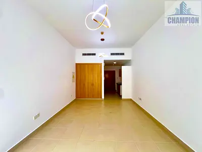 Spacious studio for rent in dso \~ Huge Sizes || Full Facility || Open view