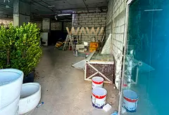 Shell and Core | Vacant Shop | New Corner Shop