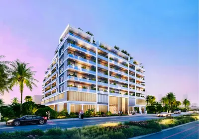 Priced Below Market | Fully Furnished | Near To Metro