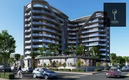 2 BEDROOMS PLUS STUDY | BOULEVARD VIEW