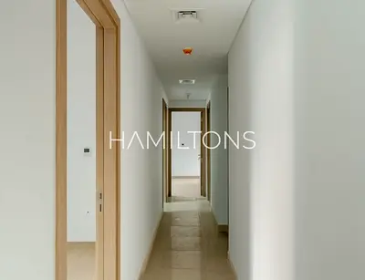 Modern Design | Complete Amenities | Resale