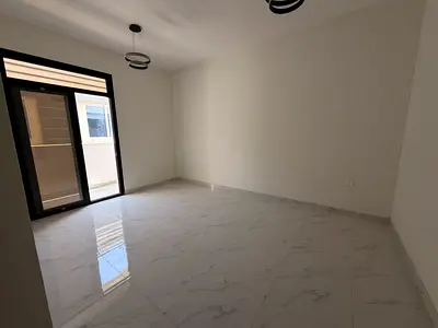 Brand new , nice 1bhk apartment available for rent with 2 washrooms