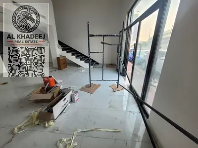 موقع استراتيجي | ميزانين | تكيف مركزي | جاهز للاستلام الفوري