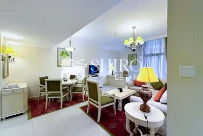 Great Location | Fully Furnished | Near Metro