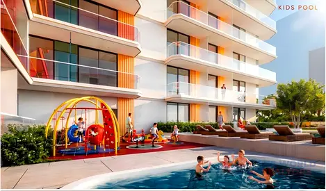 Fully Furnished | Premium Amenities | High ROI