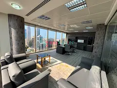 FULLY FURNISHED || BURJ KHALIFAH VIEW || EMIRATES TOWER METRO