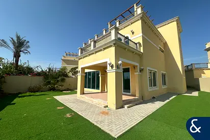 Four Bedrooms | Single Row | Legacy Nova