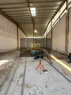 Electricity 70/ Available for all activities / New and distinctive complex close to main roads