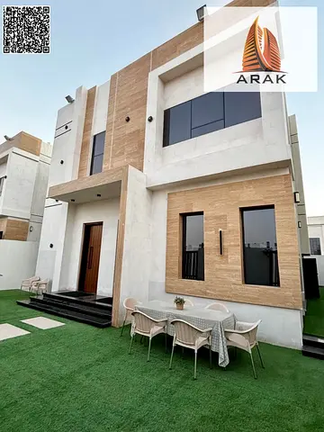 Distinguished Villa for Rent in Al Zahia