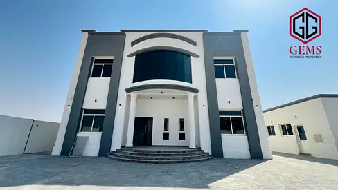 TOP FINSHING | STAND ALONE | MAIDS ROOM | GARDEN