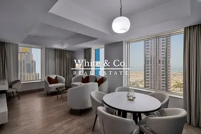 Bills Inc. | Fully Serviced | Luxury Living