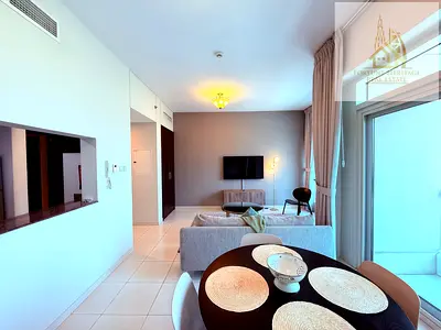 FURNISHED | ALL BILLS INCLUDED | NEAR TO MARINA WALK | 4/6 CHEQUES