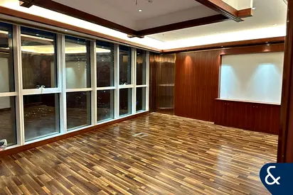 Prime Location | Fitted | Exchange Tower