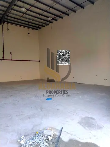 🏢 تفاصيل المستودع: