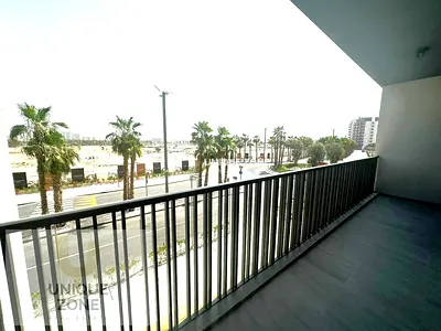 Elegant 1BHK Apartment | Heart of MAG City, Dubai