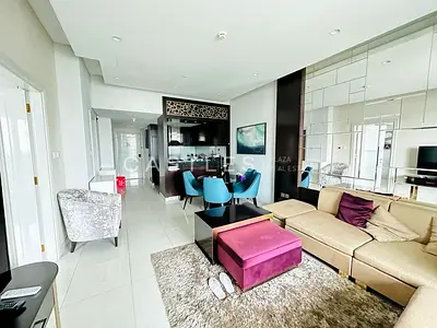 Fully Furnished 1 B/R for Sale in Upper Crest