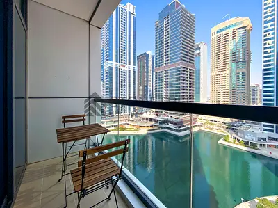 NO SECURITY DEPOSIT | Full Lake View | Flexible Terms