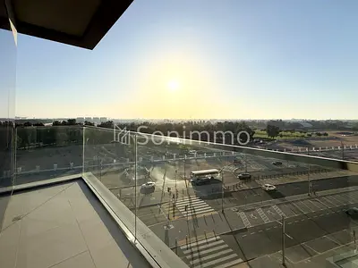 Premium Community | Spacious Layout | Unfurnished