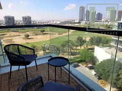 Upgraded / Furnished / Best Golf View / Vacant