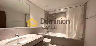 Luxurious 2-BR | Balcony | Maid Room |