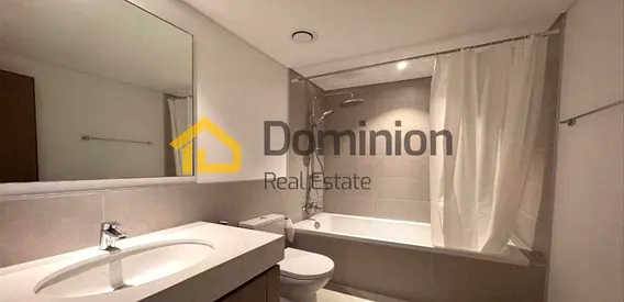 Luxurious 2-BR | Balcony | Maid Room |
